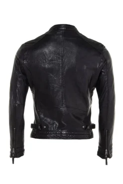 Blouson Homme Cityzen Kansas Black