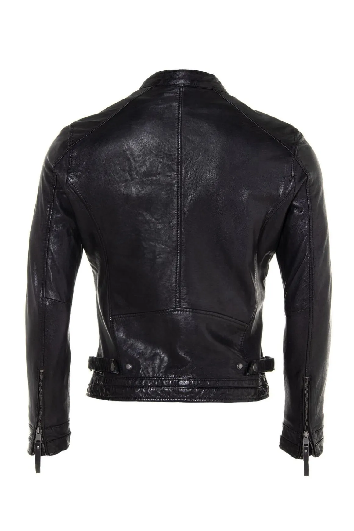 Blouson Homme Cityzen Kansas Black