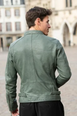 Blouson Homme Cityzen Kansas Cactus