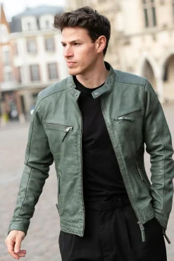 Blouson Homme Cityzen Kansas Cactus