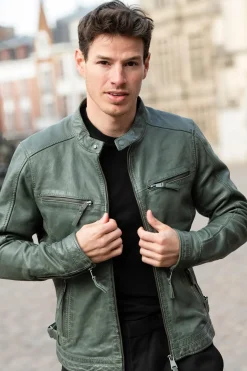 Blouson Homme Cityzen Kansas Cactus
