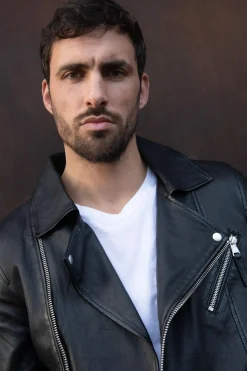 Blouson Homme Cityzen Orion 2 Black