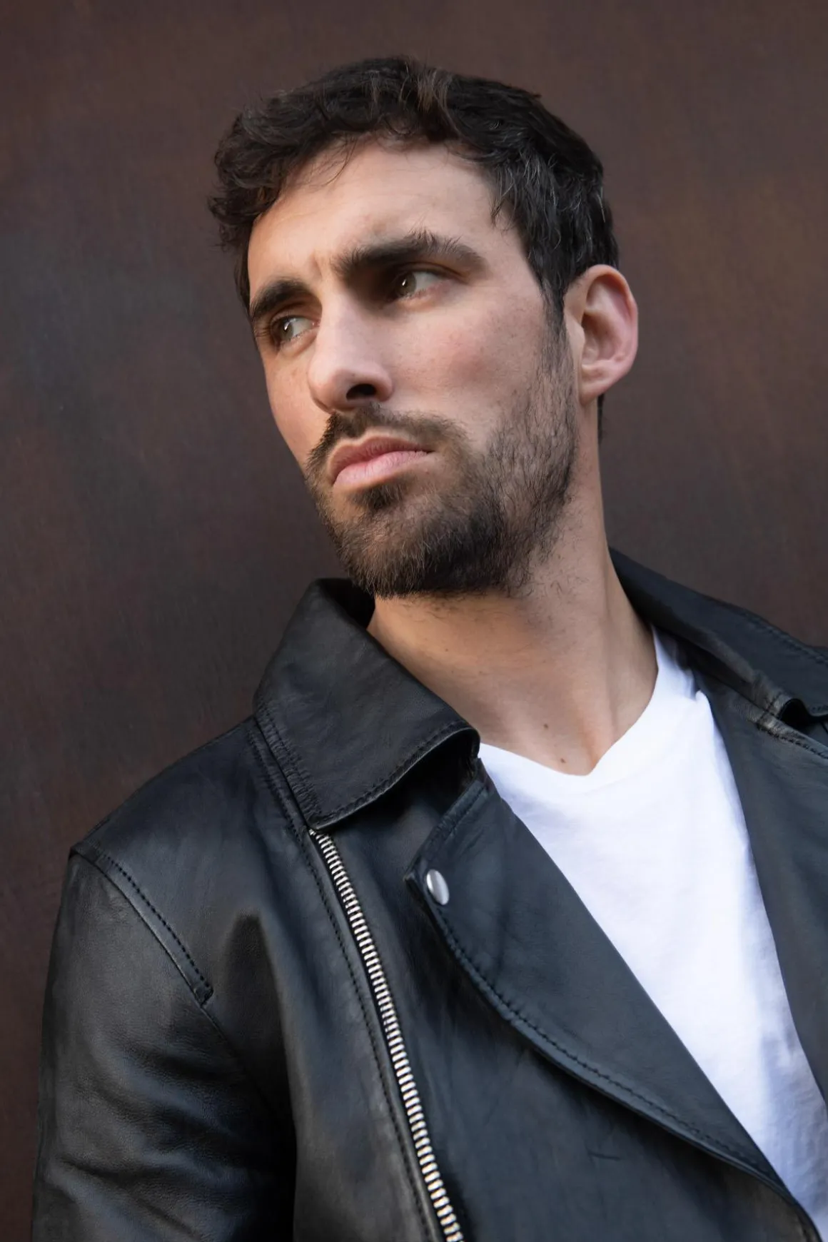 Blouson Homme Cityzen Orion 2 Black