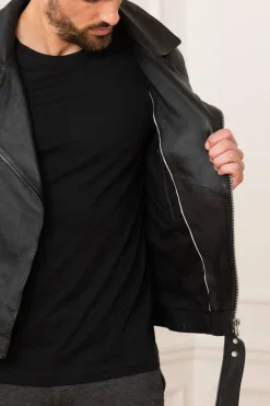 Blouson Homme Cityzen Orion 2 Black