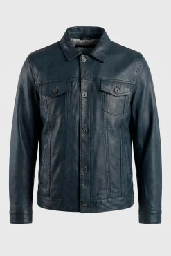 Blouson Homme Cityzen Tennesse Navy