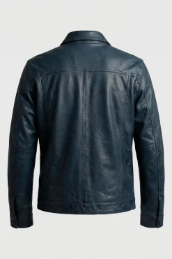Blouson Homme Cityzen Tennesse Navy