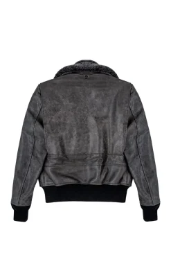 Blouson Homme Cockpit Usa Z21A109 Shadow G1