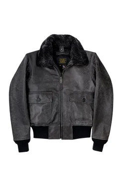 Blouson Homme Cockpit Usa Z21A109 Shadow G1