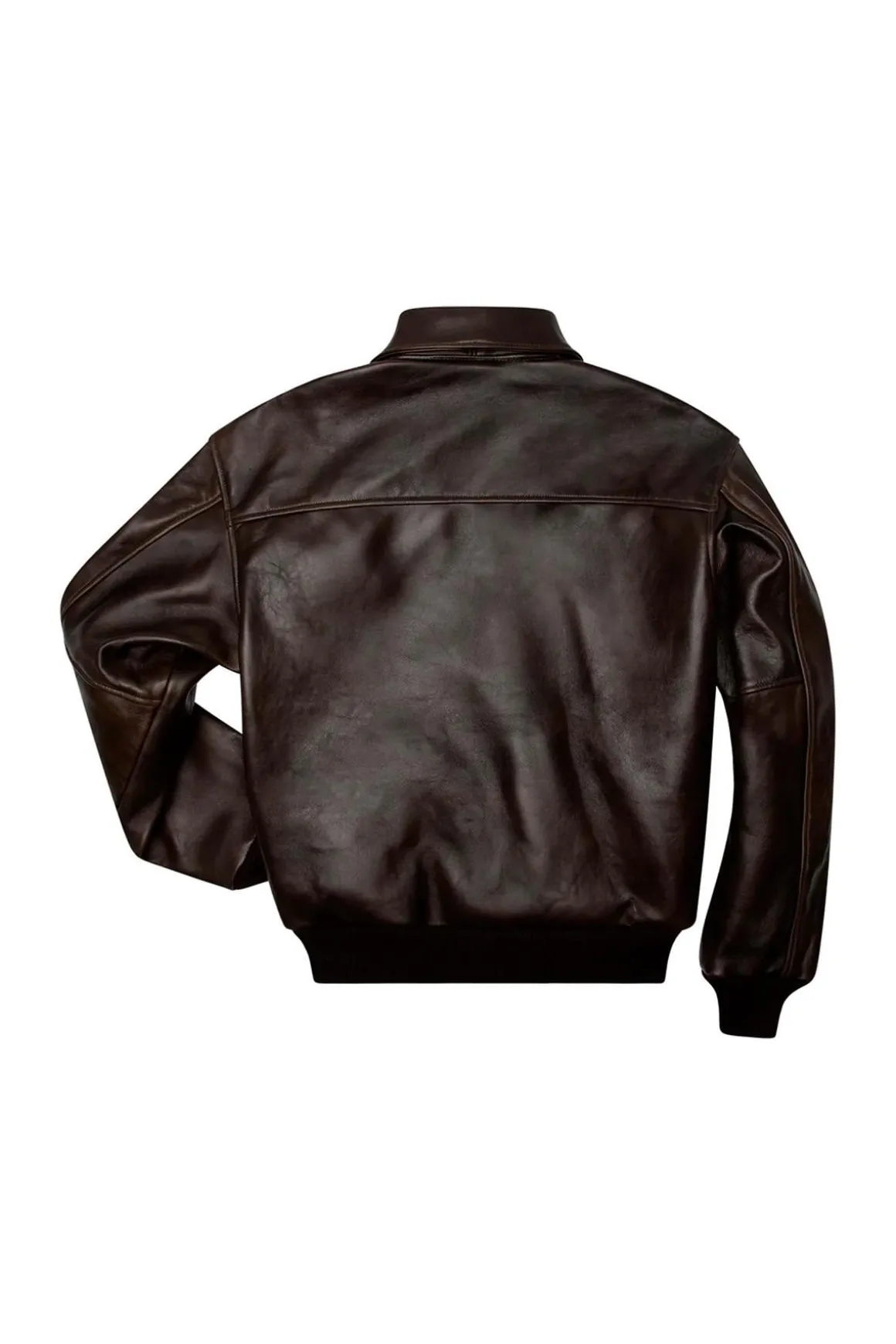Blouson Homme Cockpit Usa Z2011Aw Brown