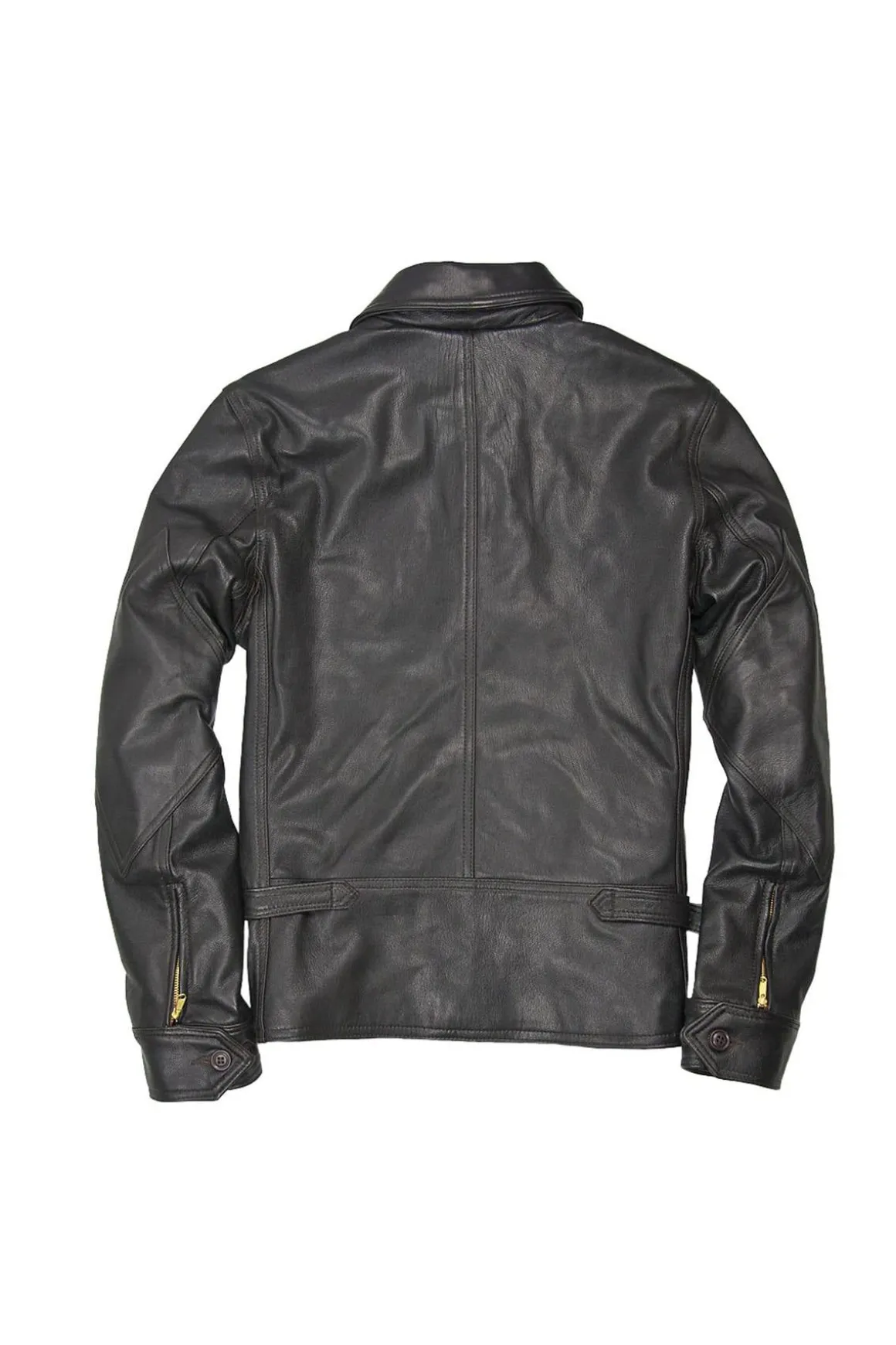 Blouson Homme Cockpit Usa Z2111M Brown