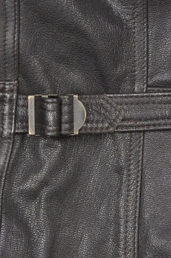 Blouson Homme Cockpit Usa Z2111M Brown