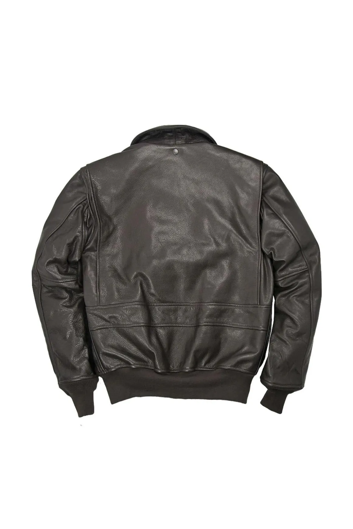 Blouson Homme Cockpit Usa Z201035Mc Brown