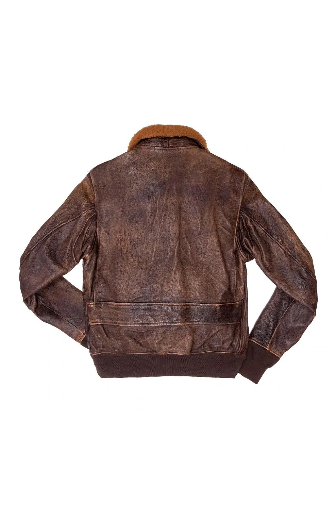 Blouson Homme Cockpit Usa Z21P007 Brown