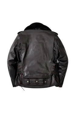 Blouson Homme Cockpit Usa Z21U18 Black