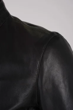 Blouson Homme Daytona Ferulli Sheep Manila Black