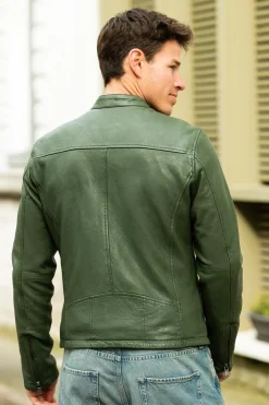 Blouson Homme Daytona Gafino Lamb Vita Pastures