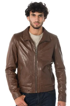 Blouson Homme Daytona Globe Sheep Bison