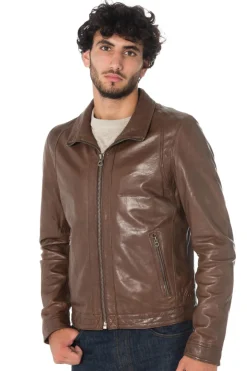 Blouson Homme Daytona Globe Sheep Bison