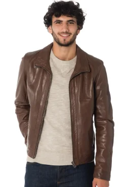 Blouson Homme Daytona Globe Sheep Bison