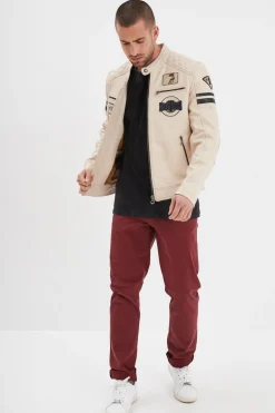 Blouson Homme Daytona Walkor Sheep Atlas Veg Artic Wolf