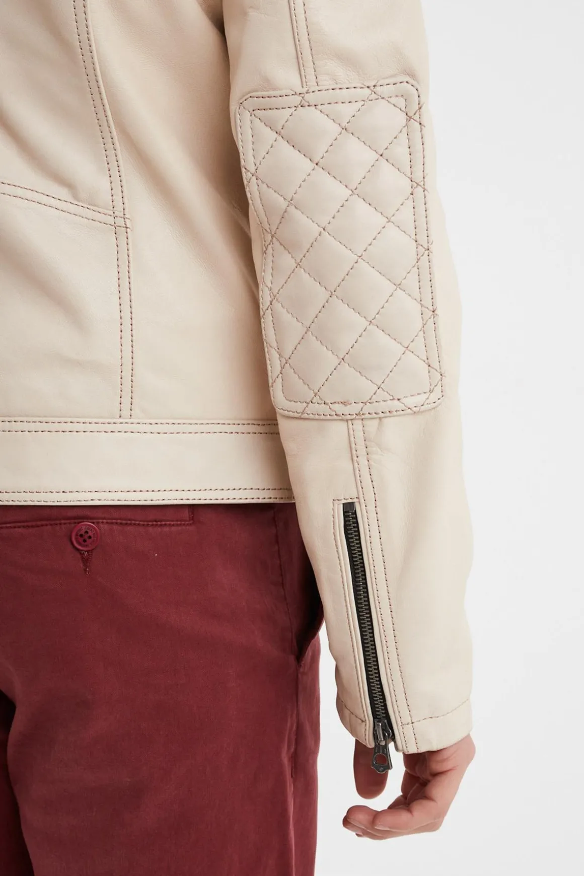 Blouson Homme Daytona Walkor Sheep Atlas Veg Artic Wolf