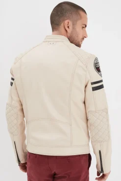 Blouson Homme Daytona Walkor Sheep Atlas Veg Artic Wolf