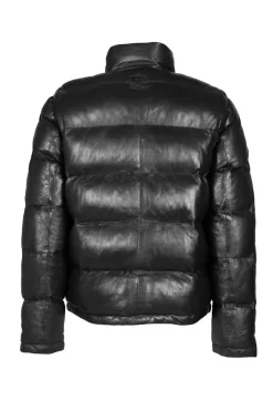 Blouson Homme Freaky Nation At Dusk Black