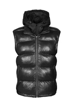 Blouson Homme Freaky Nation At Dusk Black
