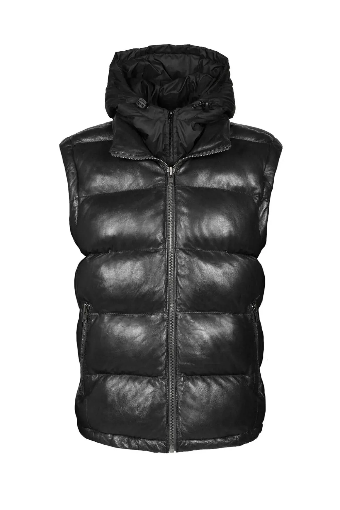 Blouson Homme Freaky Nation At Dusk Black