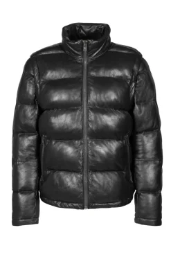 Blouson Homme Freaky Nation At Dusk Black