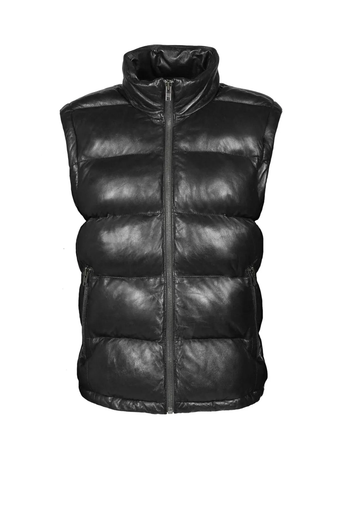 Blouson Homme Freaky Nation At Dusk Black