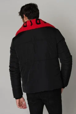 Blouson Homme Horspist Acapulco 2 Red