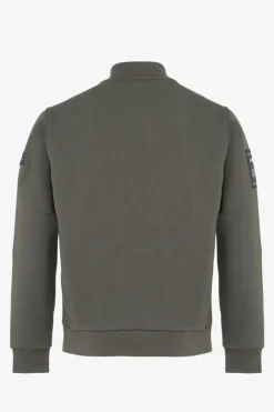 Blouson Homme Horspist Cayenne Kaki