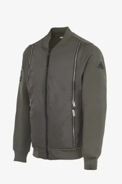 Blouson Homme Horspist Cayenne Kaki