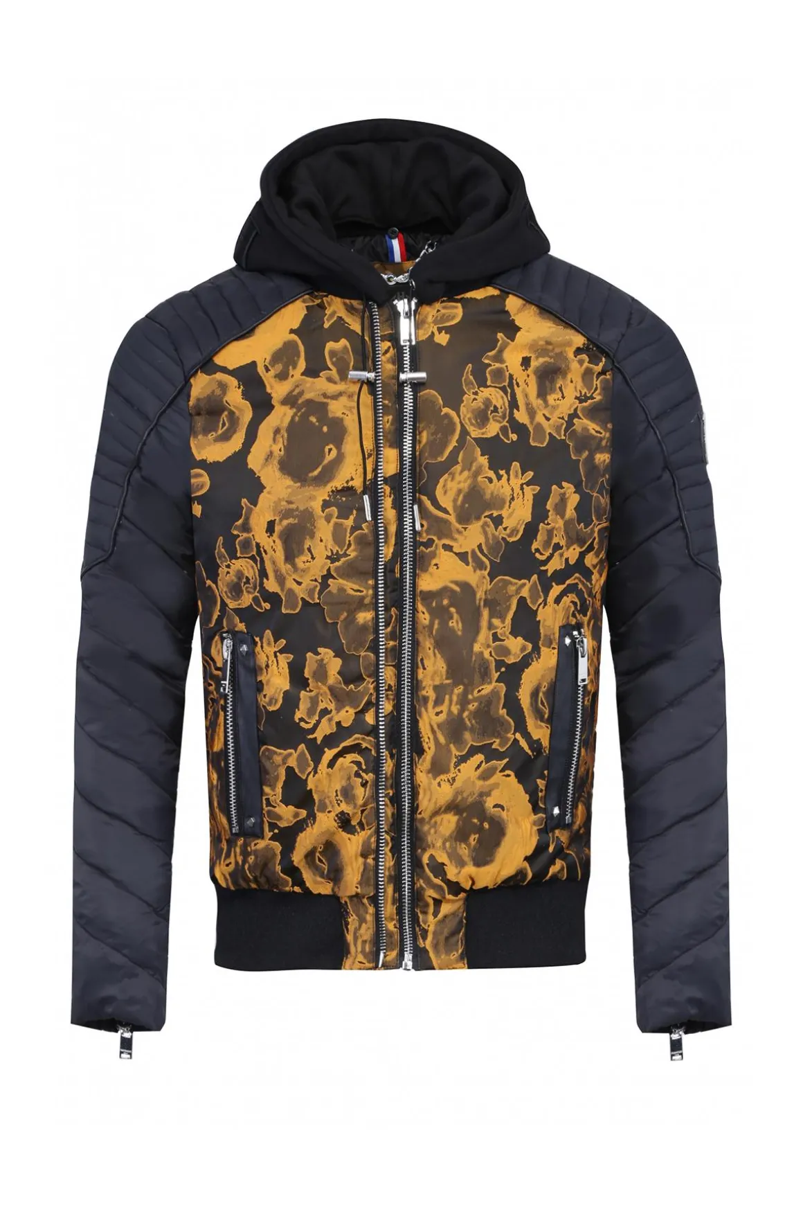 Blouson Homme Horspist Hogan M114 Gold