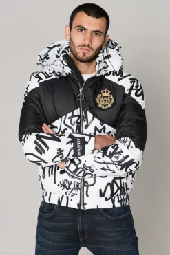 Blouson Homme Horspist Juan 2 Wall