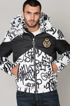 Blouson Homme Horspist Juan 2 Wall