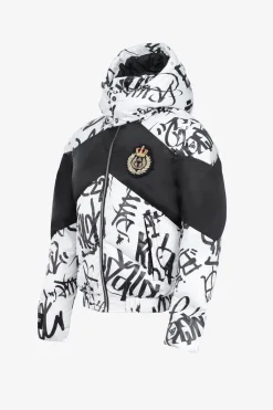 Blouson Homme Horspist Juan 2 Wall