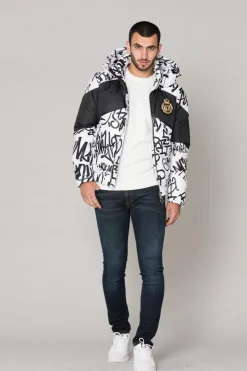 Blouson Homme Horspist Juan 2 Wall