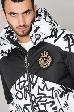 Blouson Homme Horspist Juan 2 Wall
