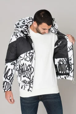 Blouson Homme Horspist Juan 2 Wall
