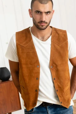 Blouson Homme Last Rebels Norton V Su Co