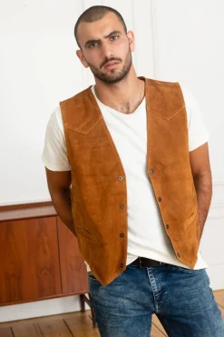 Blouson Homme Last Rebels Norton V Su Co
