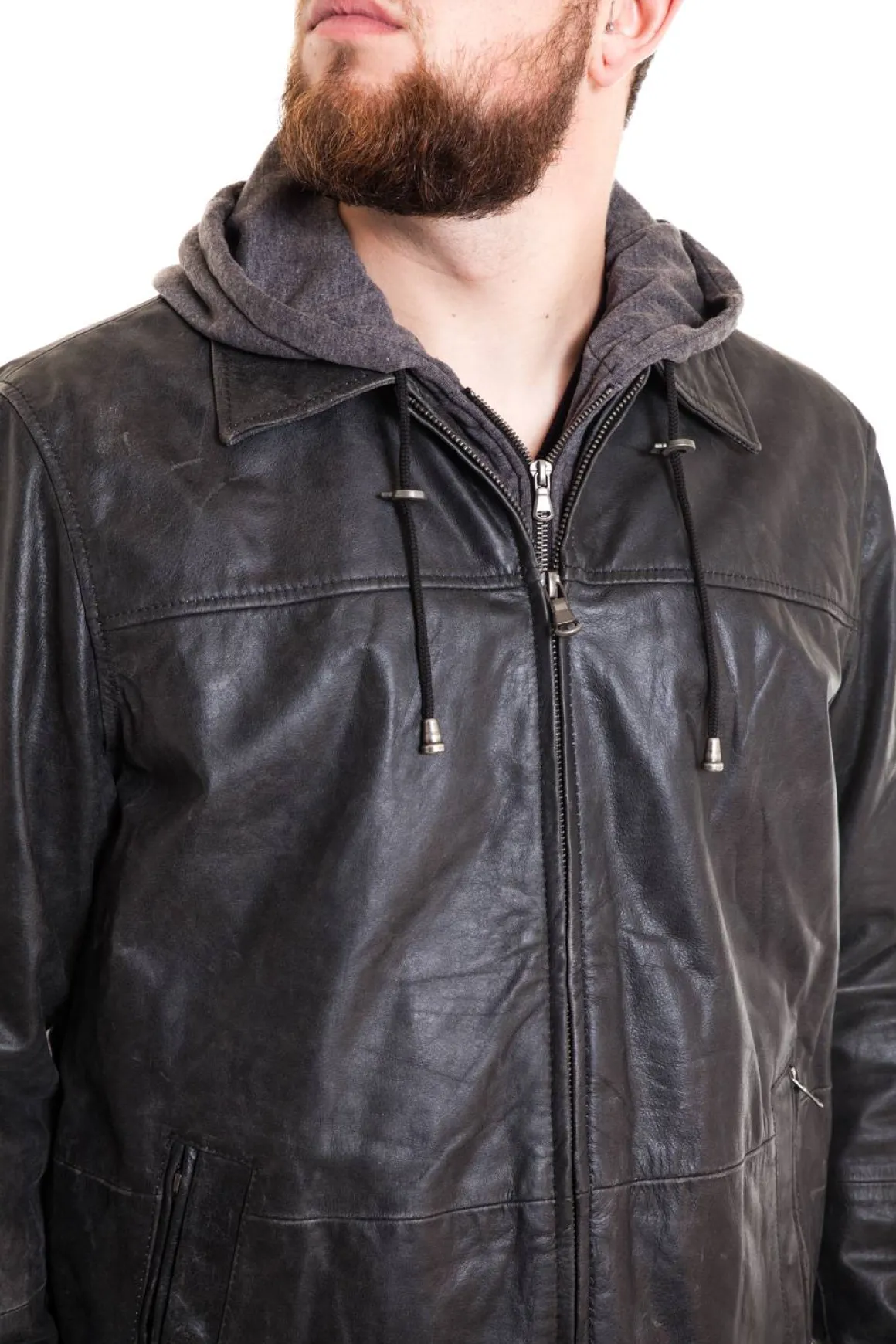 Blouson Homme Lucina Nino 1871 Ag