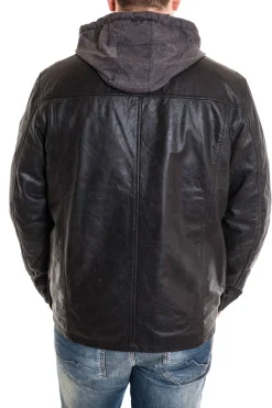 Blouson Homme Lucina Nino 1871 Ag