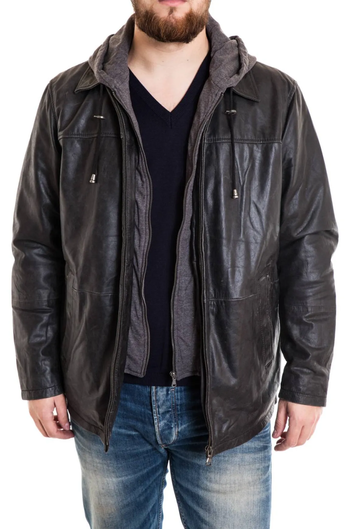 Blouson Homme Lucina Nino 1871 Ag