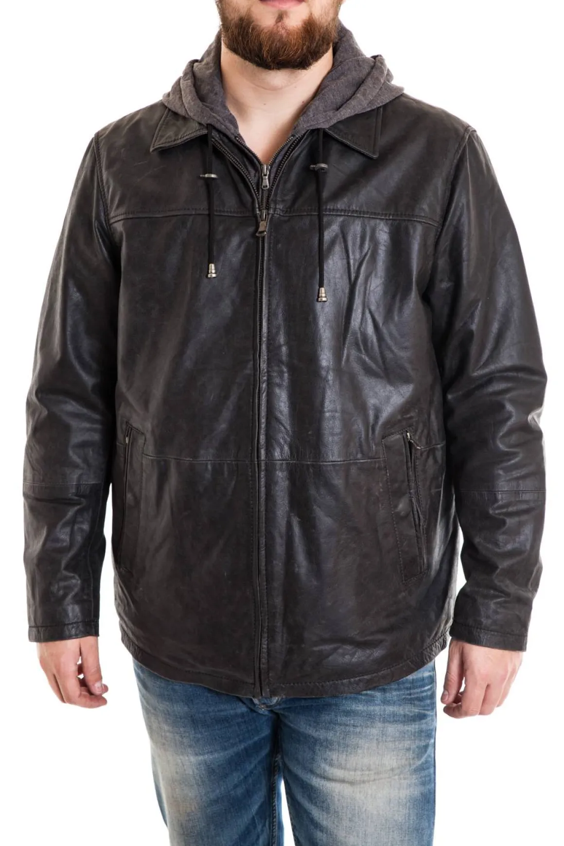 Blouson Homme Lucina Nino 1871 Ag