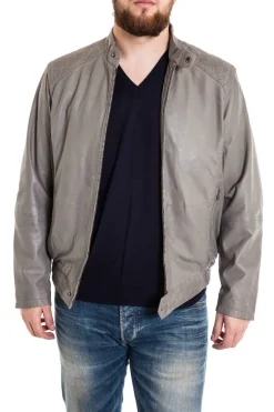 Blouson Homme Lucina Nino 1857A Gf