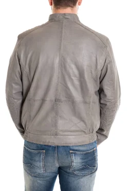 Blouson Homme Lucina Nino 1857A Gf