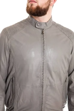 Blouson Homme Lucina Nino 1857A Gf